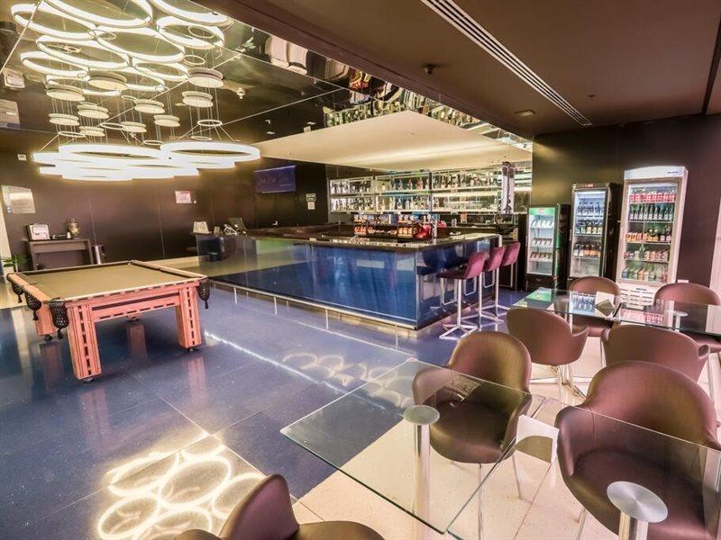 فندق Ibis Styles Confins Aeroporto لاجوا سانتا المظهر الخارجي الصورة