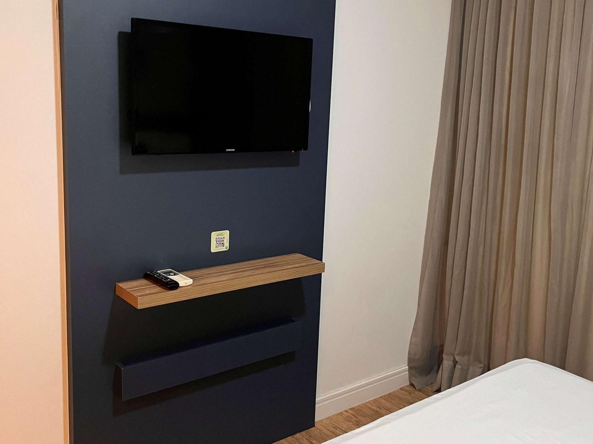 فندق Ibis Styles Confins Aeroporto لاجوا سانتا المظهر الخارجي الصورة