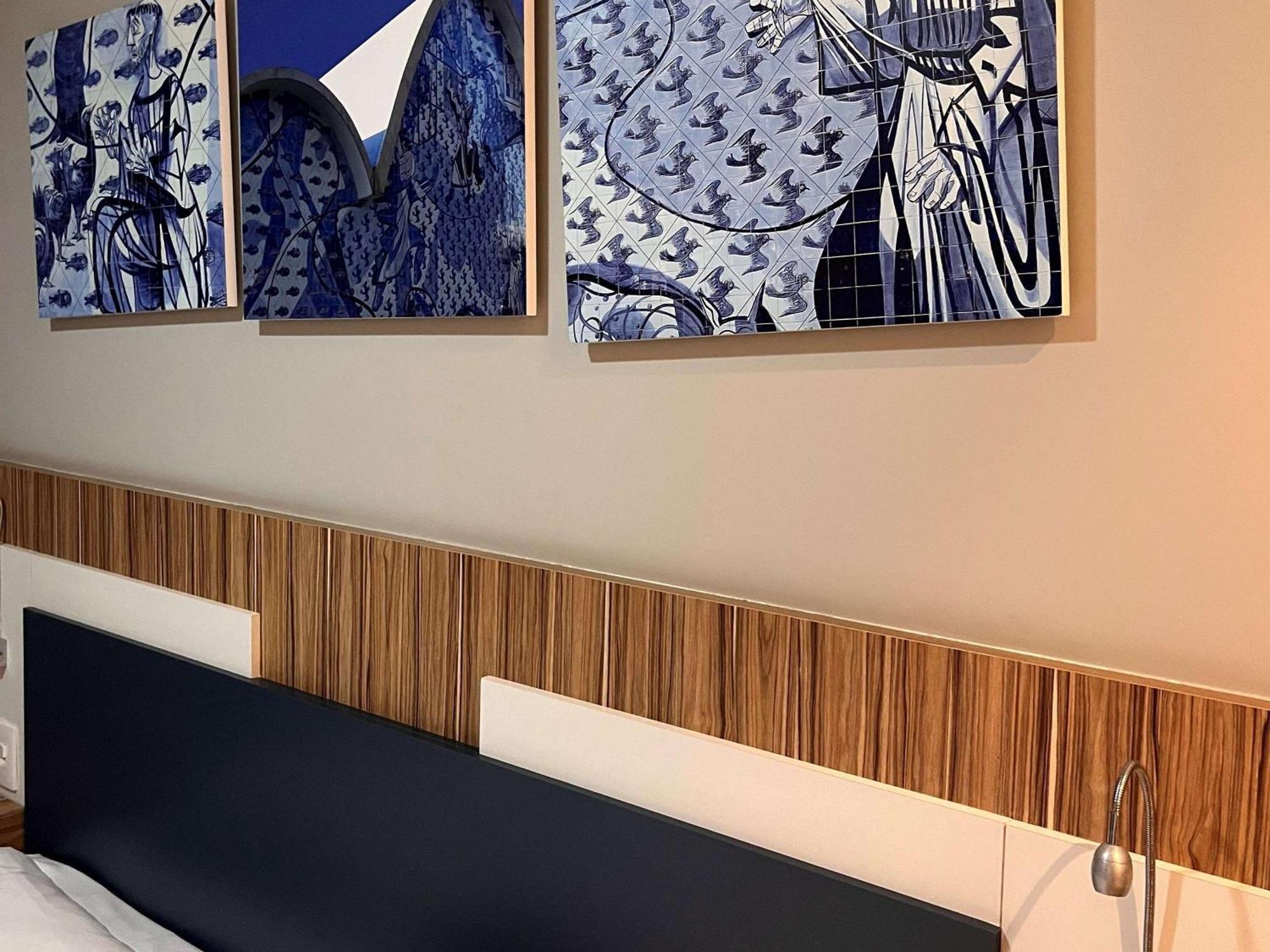 فندق Ibis Styles Confins Aeroporto لاجوا سانتا المظهر الخارجي الصورة