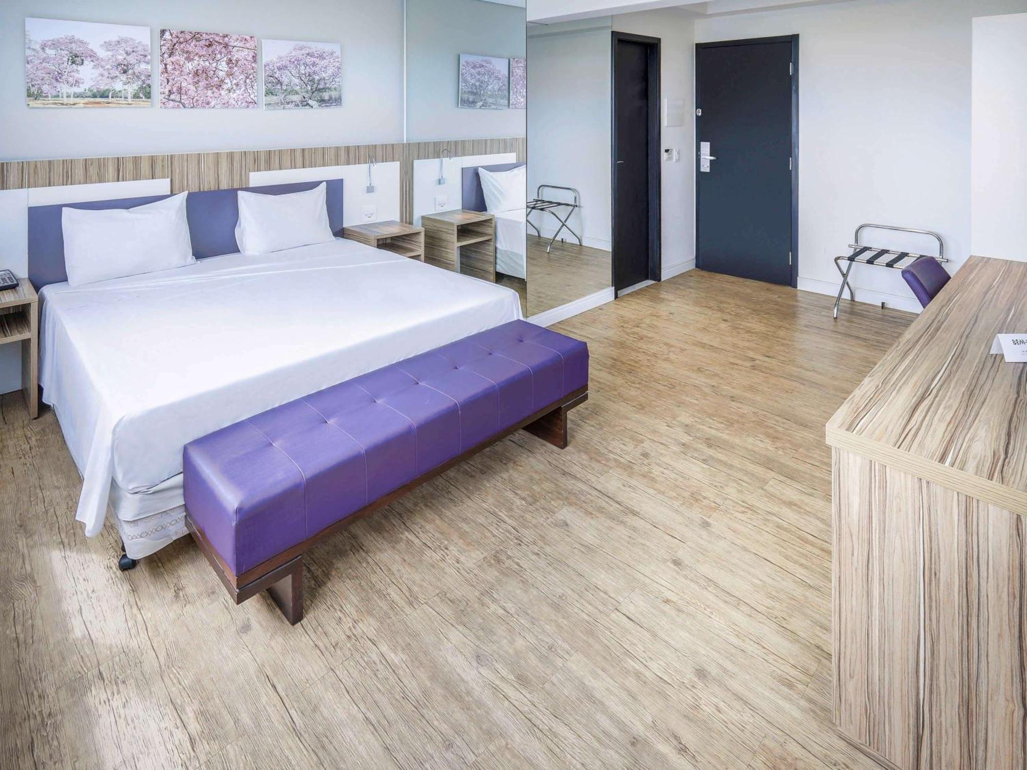 فندق Ibis Styles Confins Aeroporto لاجوا سانتا المظهر الخارجي الصورة