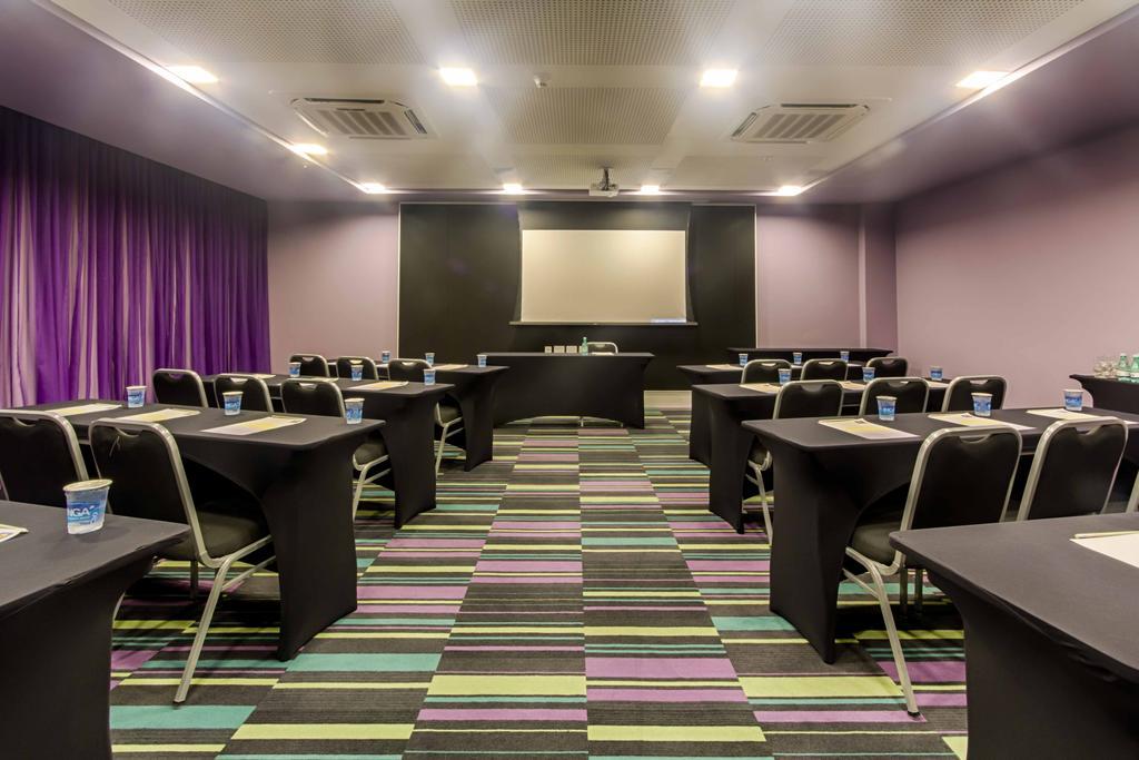 فندق Ibis Styles Confins Aeroporto لاجوا سانتا المظهر الخارجي الصورة