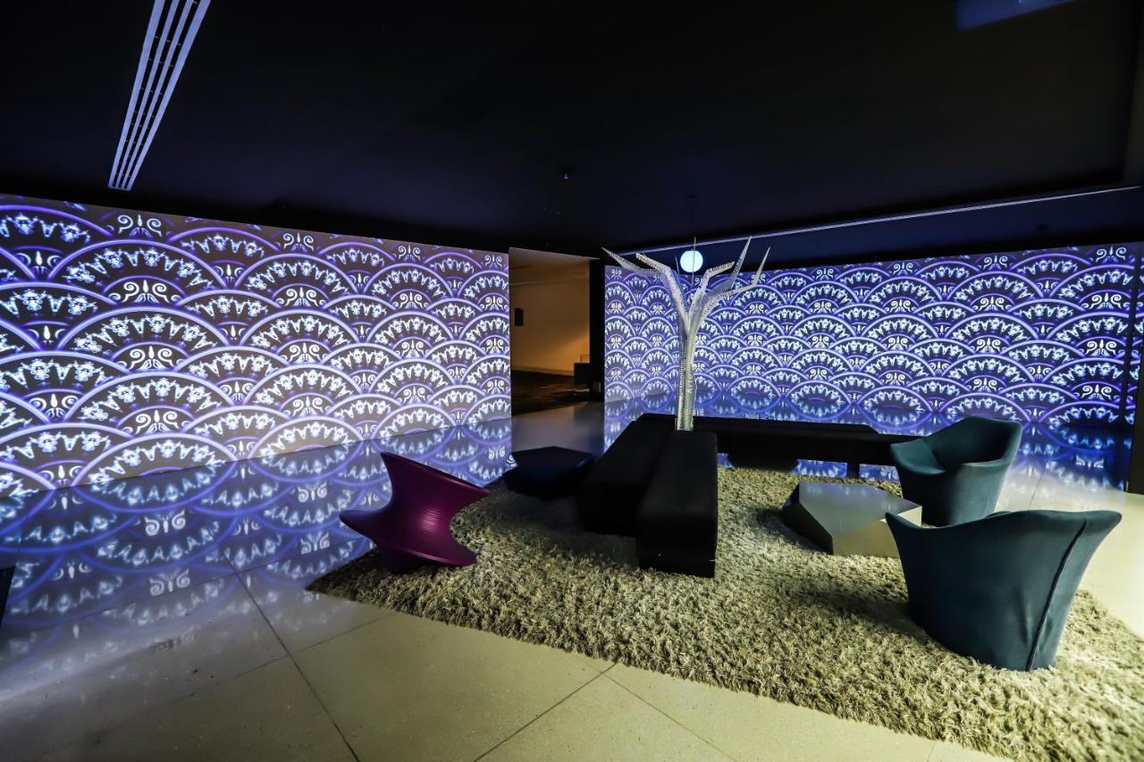 فندق Ibis Styles Confins Aeroporto لاجوا سانتا المظهر الخارجي الصورة